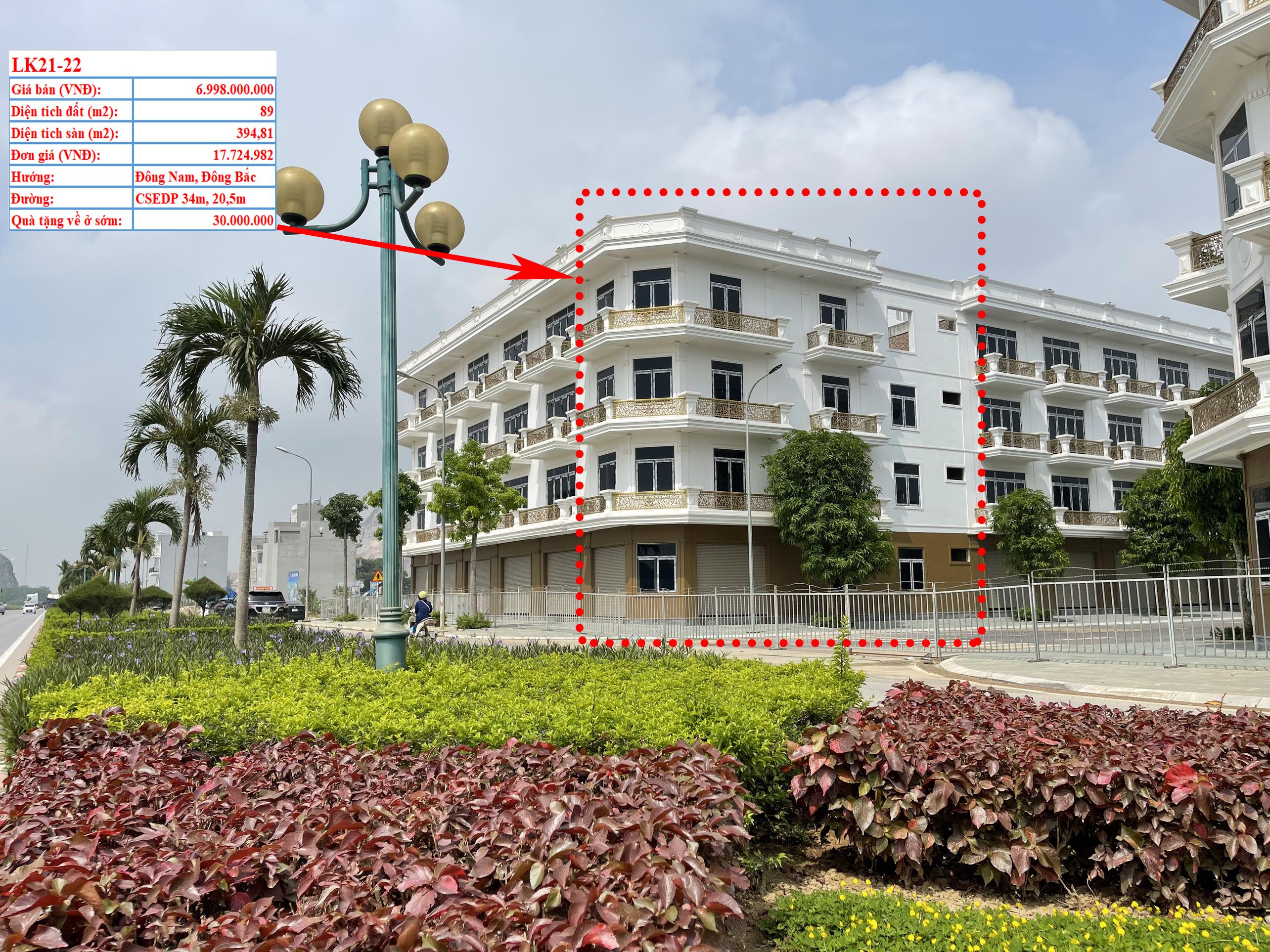 SỐC: BĐS THANH HÓA "GIÁ CHUNG CƯ NHÀ Ở XÃ HỘI TƯƠNG ĐƯƠNG GIÁ NHÀ PHỐ