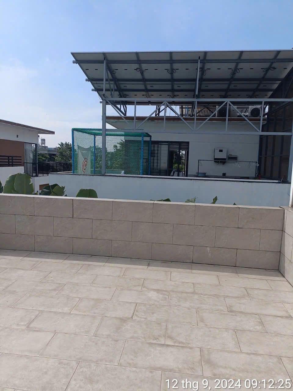 BDS HVL Cho thuê nhà nguyên căn 1 trệt 2 lầu 3 nhà vệ sinh 
