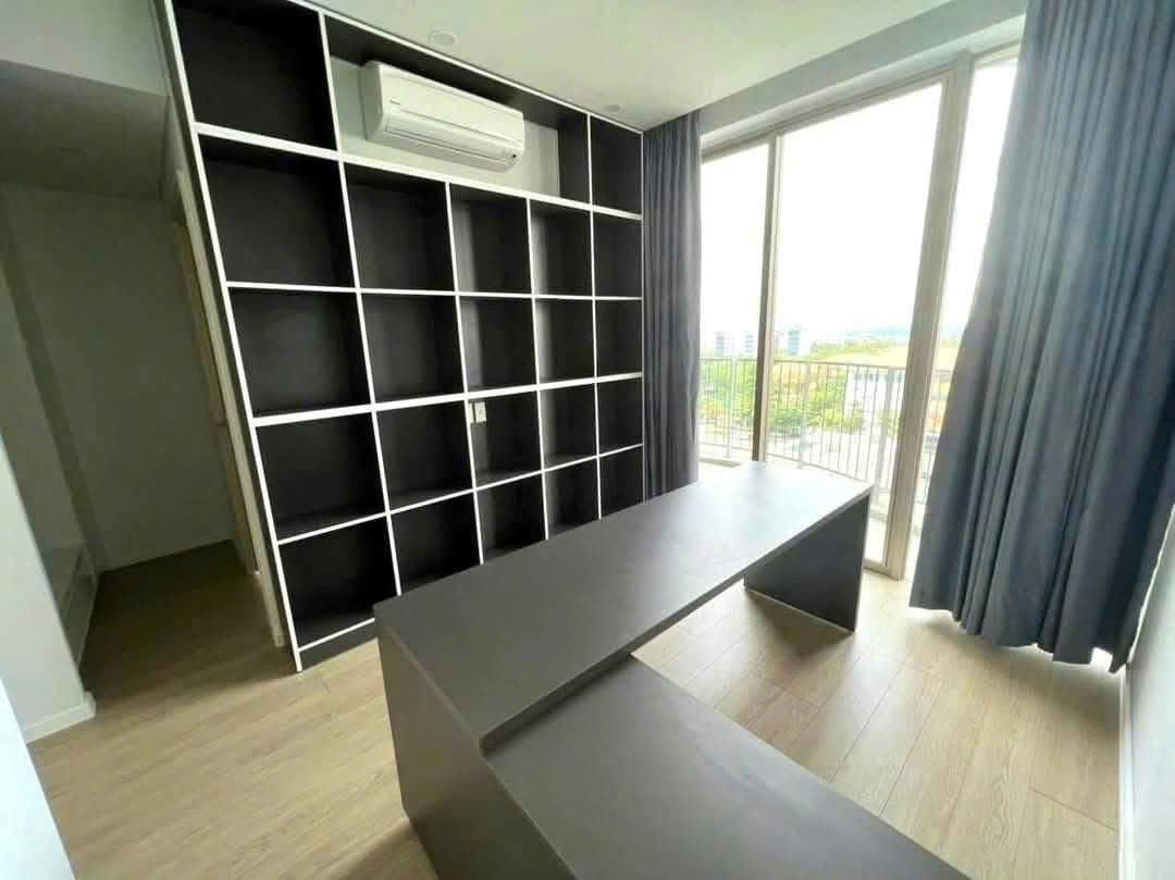 BDS HVL [NC] Cho thuê căn Hộ Duplex Waterina Suites  2PN+1. 