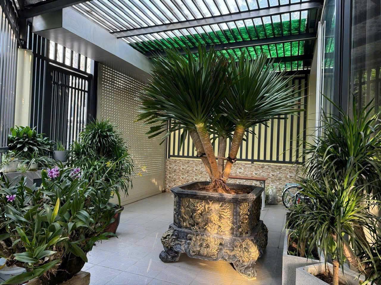 BDS  HVL [NC] Chính chủ gửi cho thuê nhà nguyên căn góc 2 mặt tiền 