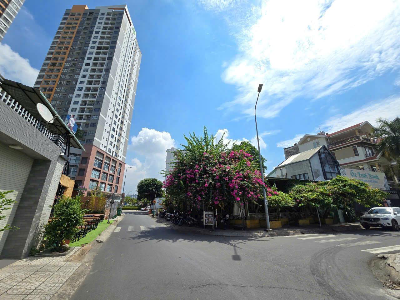 BDS  HVL BÁN ĐẤT SỐ 5 đường 63 AN phú Q2 giá ngon  