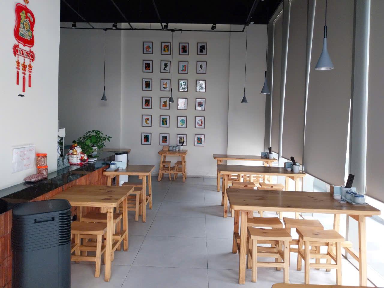 BDS HVL Chị cần sang MB Quán Phở tại Shophouse Linden, Khu Empire city