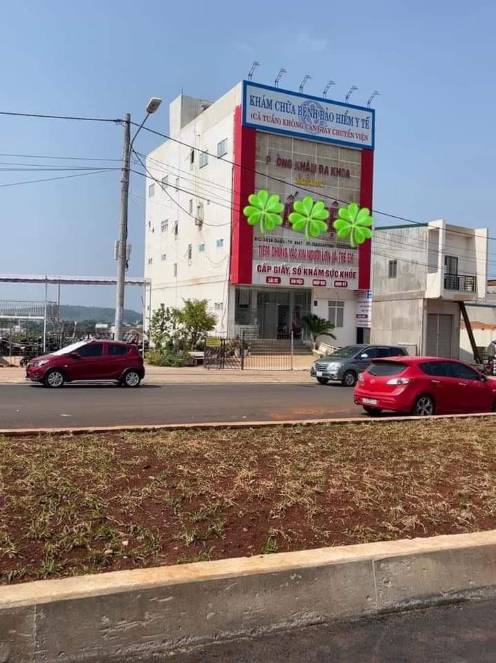 CHỈ 28.5 TỶ BÁN GẤP NHÀ MT NGAY VÒNG XOAY LÊ DUẨN, TP. BUÔN MÊ THUỘT
