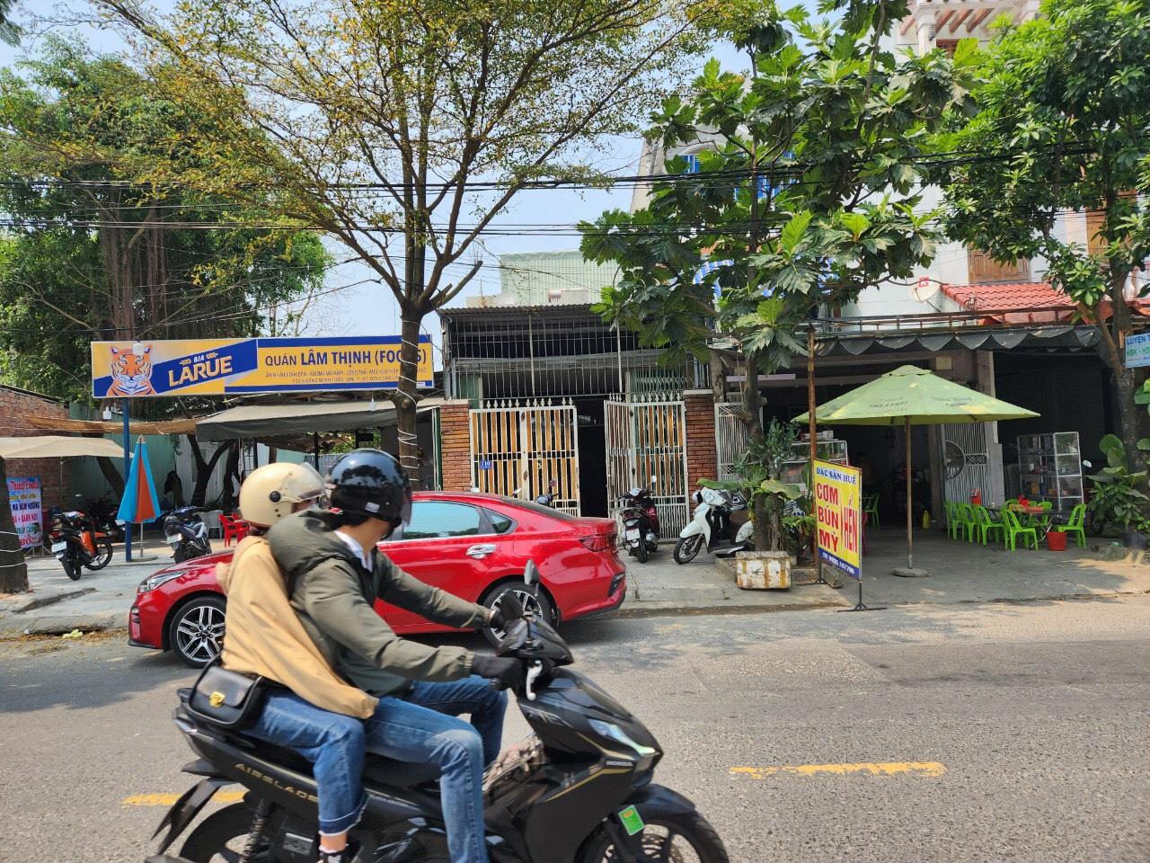 CHÍNH CHỦ Cho Thuê Nhà 110 Đường Hoàng Minh Thảo - Q. Liên Chiểu - 