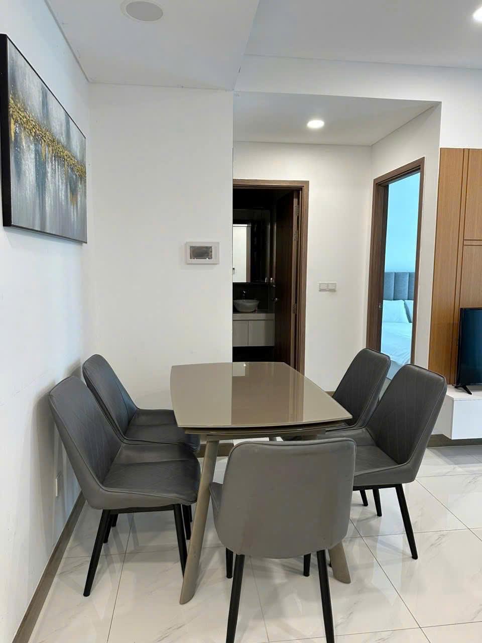 BDS HVL [NC] Cần bán 1pn sunwah pearl tầng cao thoáng mát 