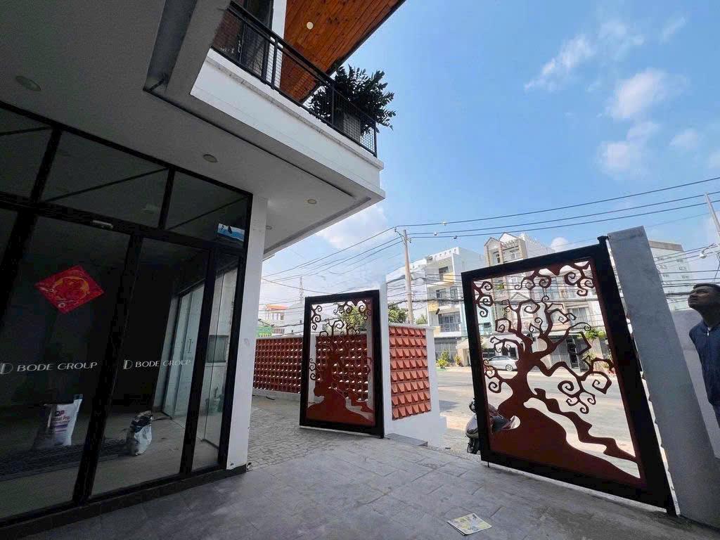 BDS HVL [NC] 762 Nguyễn Thii Định Q2 CHO THUÊ RẺ 