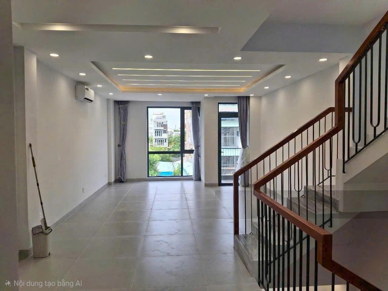 BDS  HVL RẺ LUÔN ! MTKD LÊ HỬU KIỀU Q2 CHO THUÊ CHỈ 60 TRIỆU/THÁNG