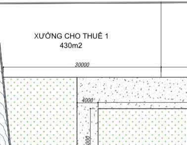 BDS HVL [NC] Cho thuê 2 kho Phường Long Trường, Quận 9 cũ. 
