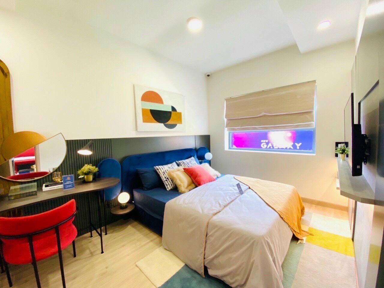 CĂN HỘ NGÃ TƯ BÌNH THÁI 2PN 2TY2 73M2 0904609771