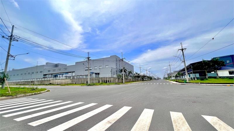 chuyển nhượng đất công nghiệp, biên hòa đồng nai. DT bán đa dạng phù
