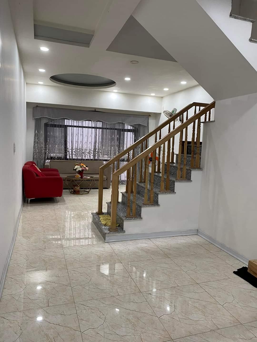 Bán nhà ô.tô tận cửa, 4 tầng cực đẹp, full nội thất GIÁ 2.55 tỉ ngay