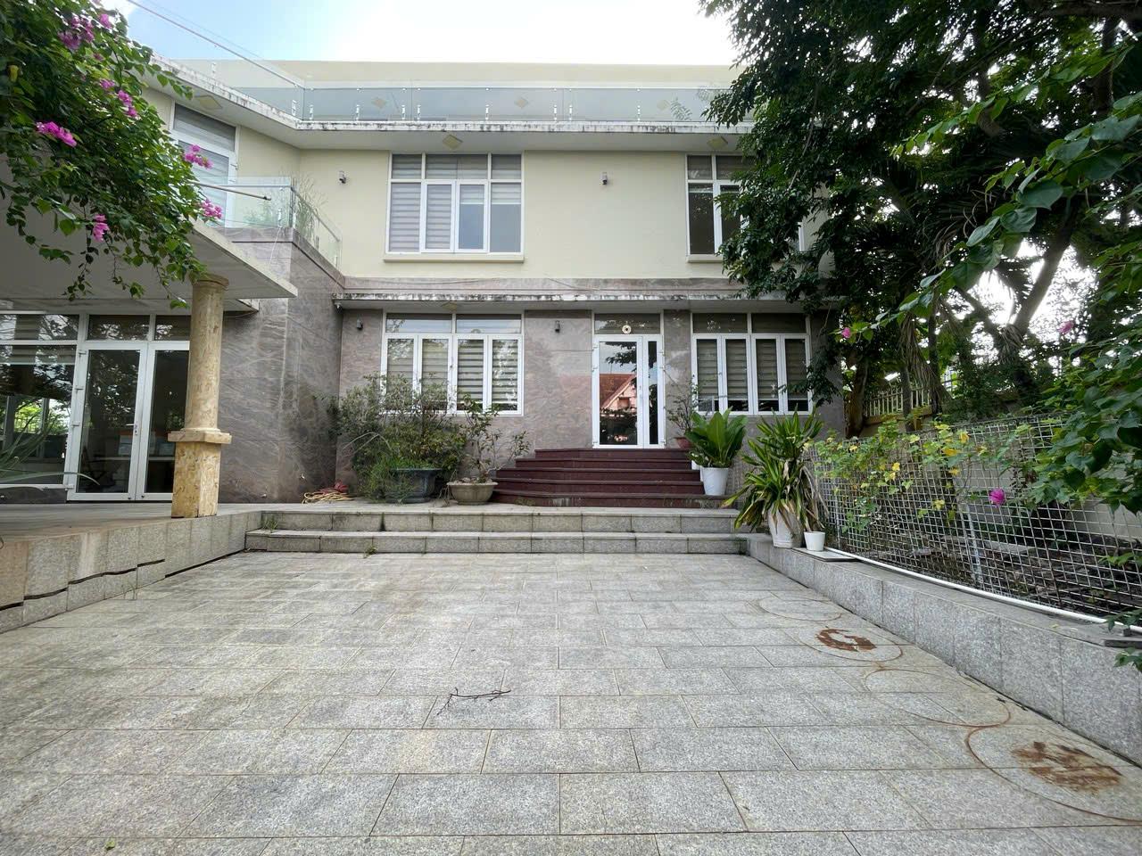 BDS HVL 🆘🆘🆘 Bán Biệt thự cao cấp 1tr, 2l, Góc 2 mặt tiền khu Kiến Á