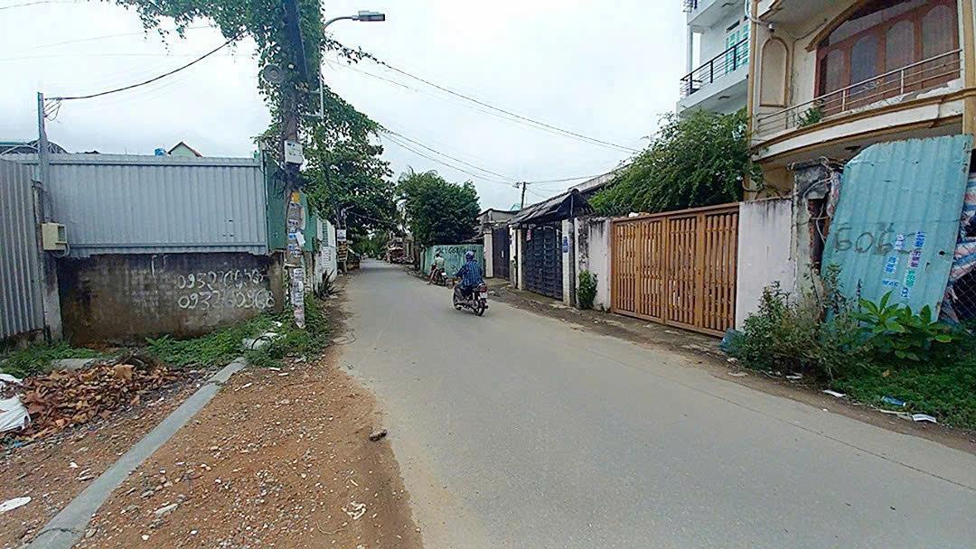 BDS HVL ĐẤT HIỆP BÌNH PHƯỚC - Chủ Gửi Giá: 8.5 tỷ (thương lượng) 