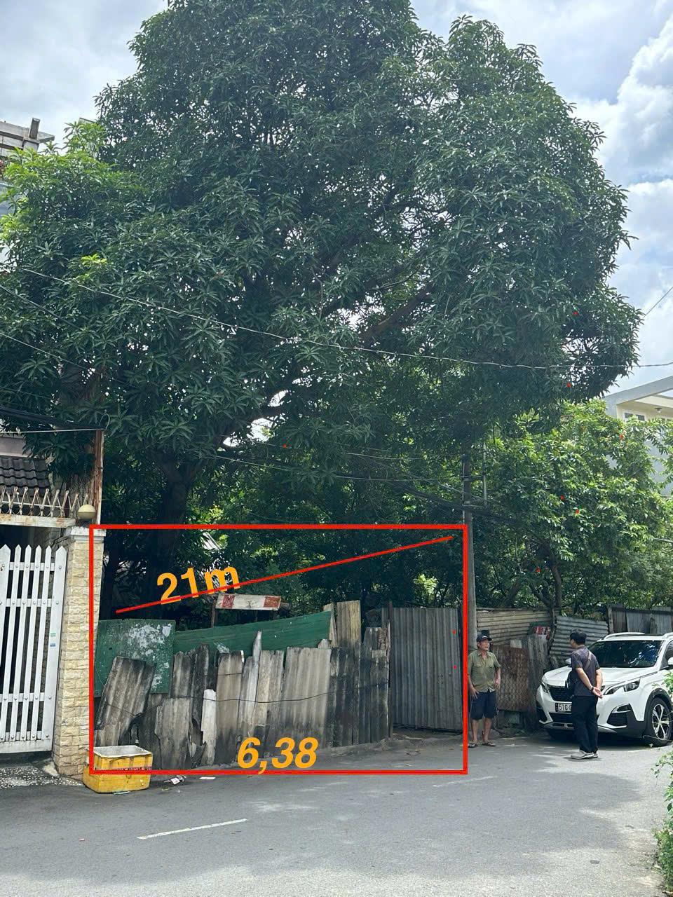 BDS  HVL Bán đất MTKD - Đs35 BTTây, Tp.Thủ Đức
