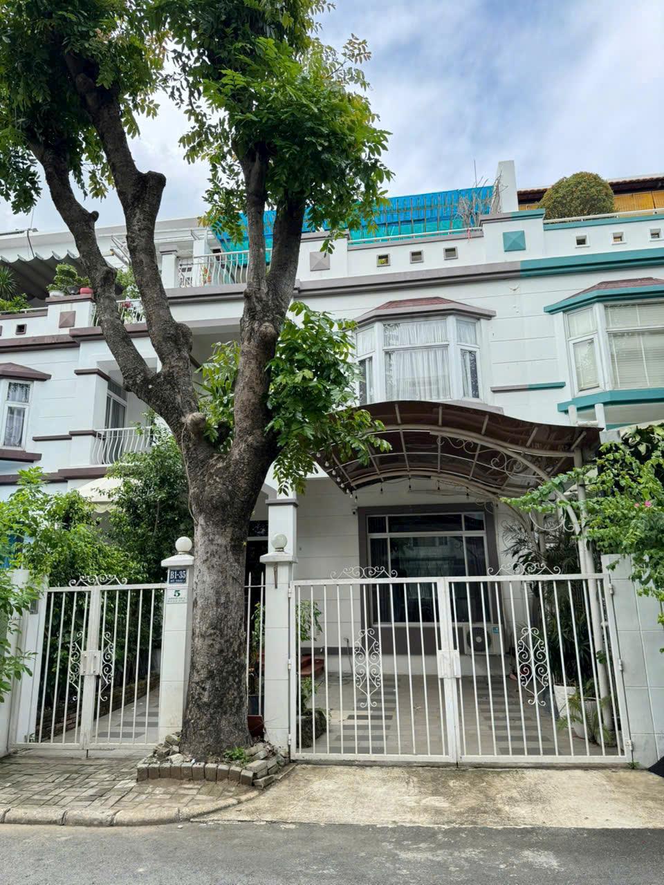 BDS HVL    Cho thuê Mỹ Thái PMH📍View công viên nội khu  