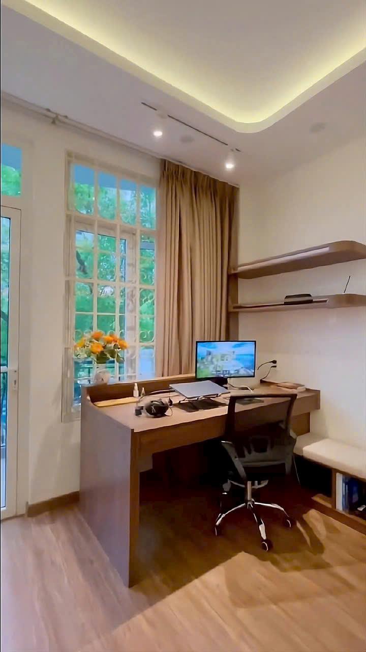 BDS HVL 🏡 NHÀ GÓC 2 MT KDC AN PHÚ HƯNG Q7