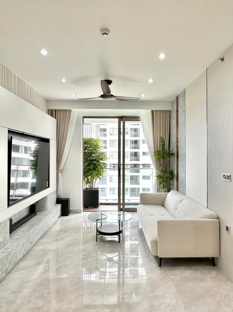 Cần bán gấp căn hộ cao cấp The Peak, Midtown, Tân Mỹ
