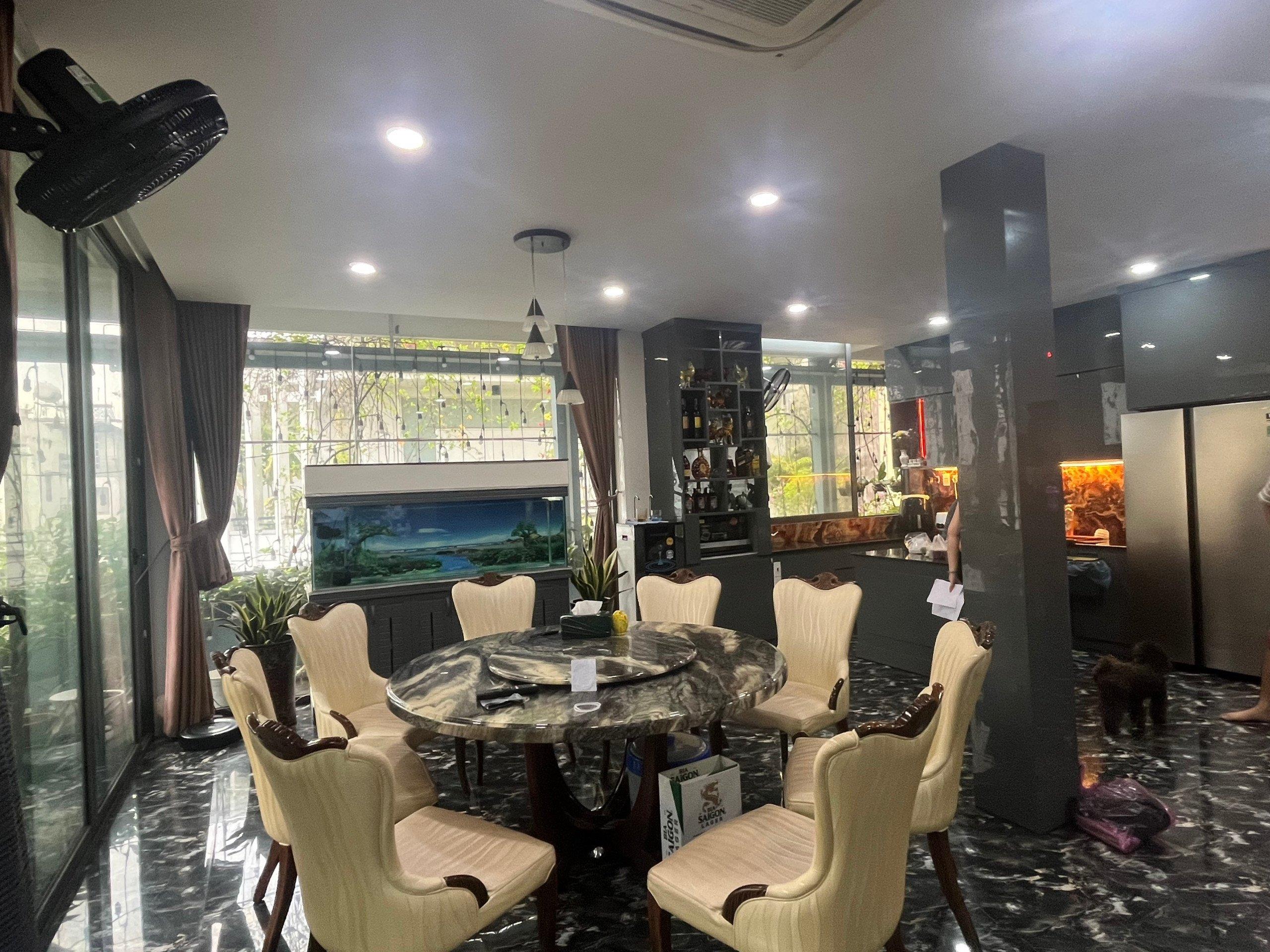 🏤 Nhanh tay sở hữu ngay siêu phẩm 2 MT Minh Phụng, P.10, Quận 11. 
