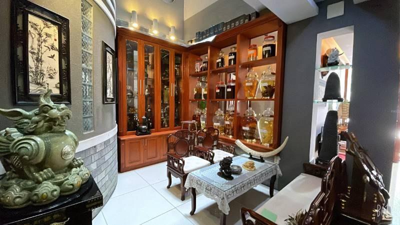 📢 Cần bán căn Biệt thự Đường Số 3, CX Lữ Gia, P.15, Quận 11