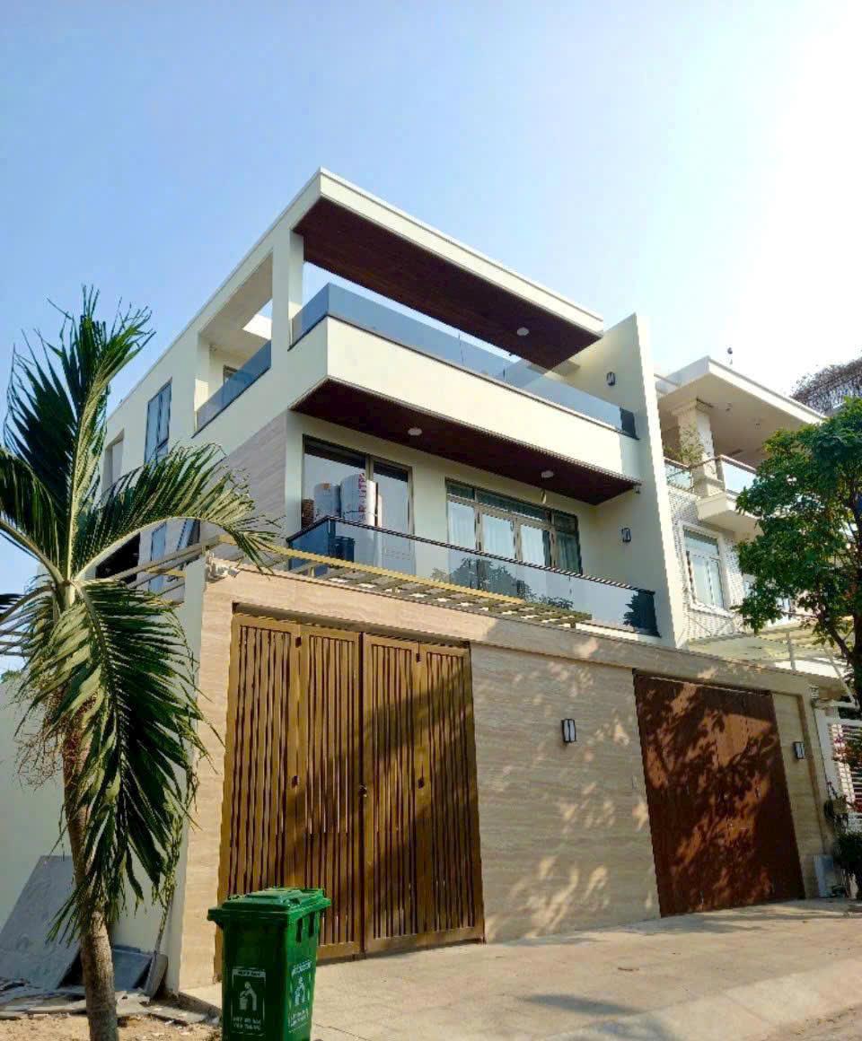 BDS  HVL [NC] VILLA 31C AN PHÚ AN KHÁNH Q2 GIÁ 55 tỷ  