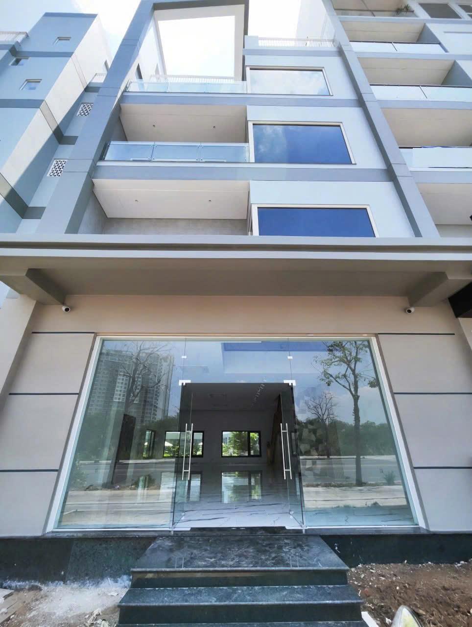 BDS HVL Cho thuê Shophouse Lakeview vị thế đẹp mặt tiền Song Hành