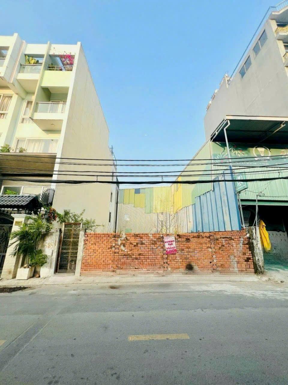 BDS HVL Chính chủ gửi bán 2 lô đất đẹp như Ngọc trinh mặt tiền đường 