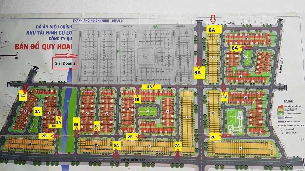 BDS HVL Đất đẹp Xây Biệt Thự- Căn Hộ Dịch Vụ- Thông Số Vàng
