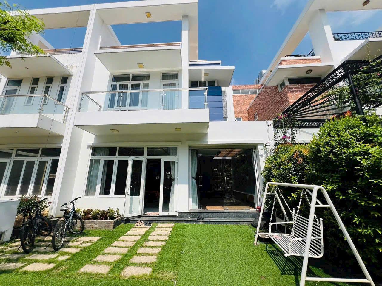BDS HVL [NC] CẦN BÁN BIỆT THỰ FULL VILLAPARK LIÊN PHƯỜNG, PHÚ HỮU Q9  