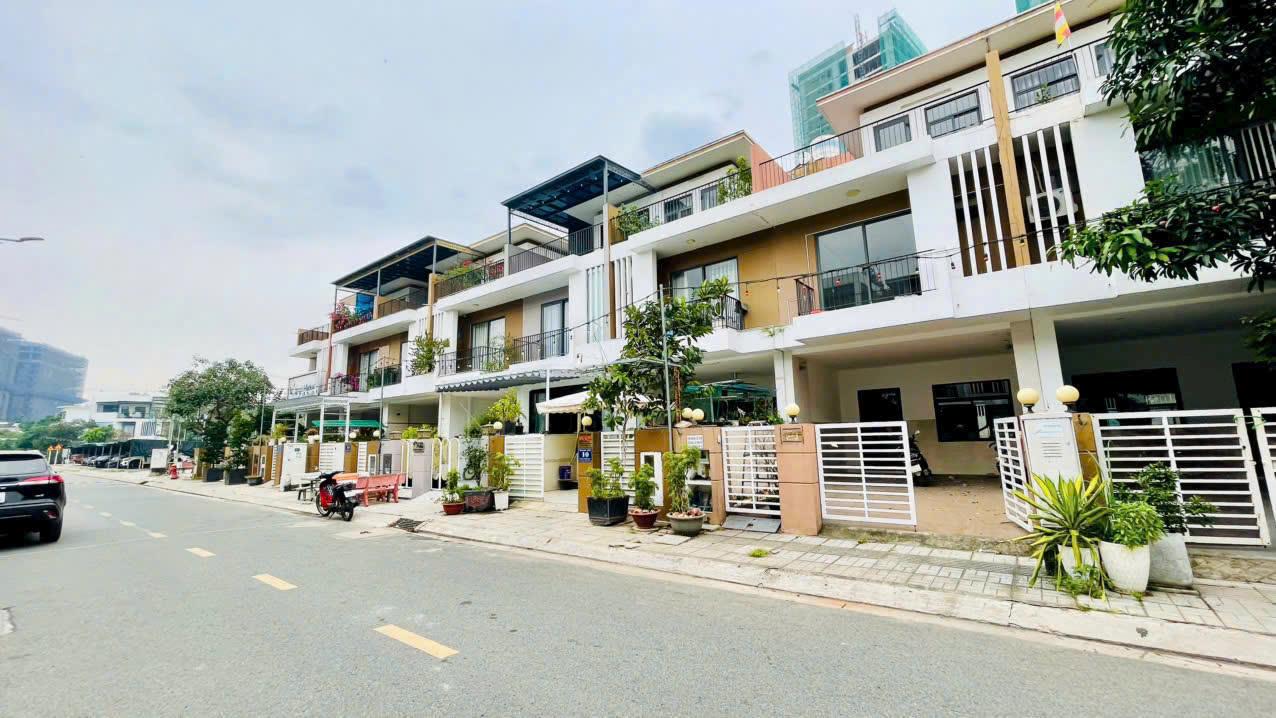 BDS HVL [NC] CHO THUÊ NHÀ 1T2L 4PN 4WC THĂNG LONG HOME GIÁ TỐT 
