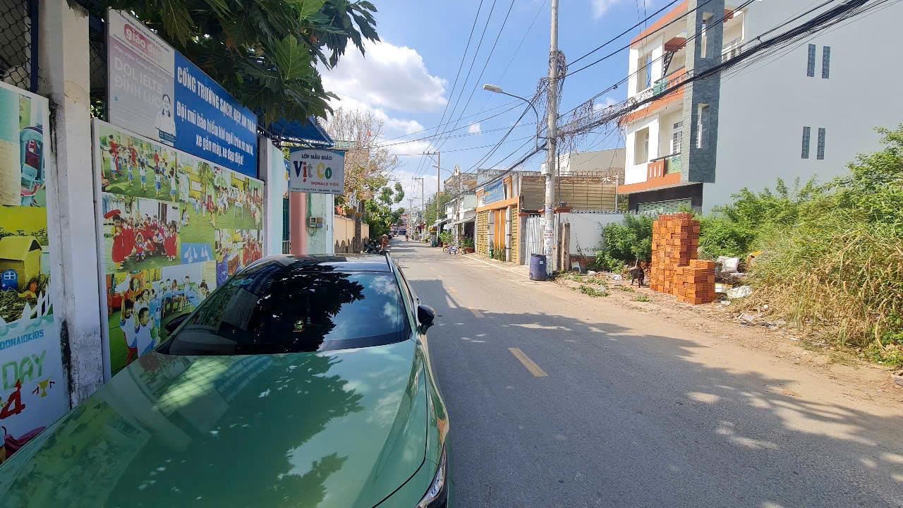 BDS HVL Thợ Săn Kèo Thơm Sài Gòn - Hùng Vĩ Land  0981 260130