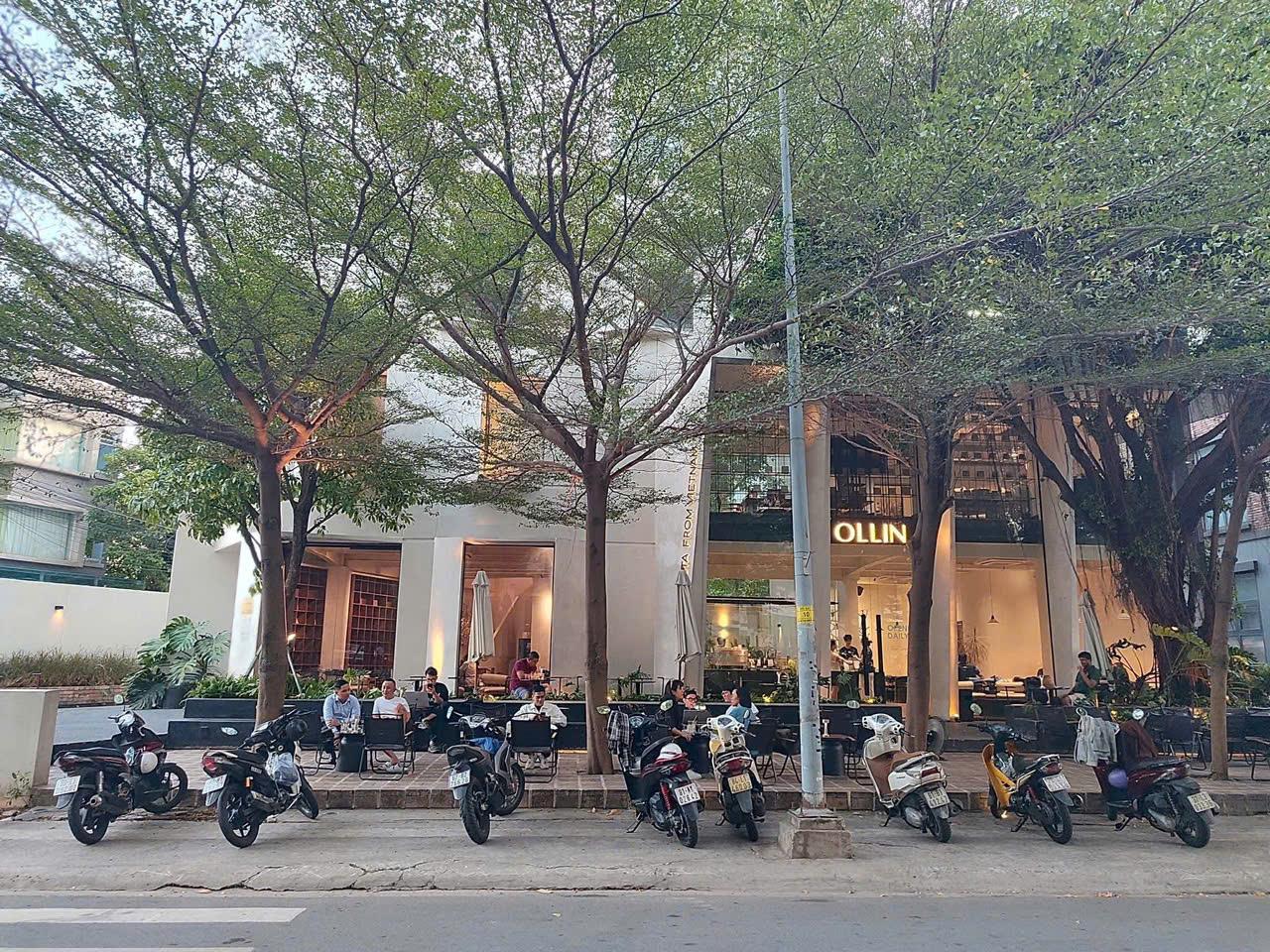 BDS HVL [NC] 1 Giang Văn Minh Q2 Giá tốt  