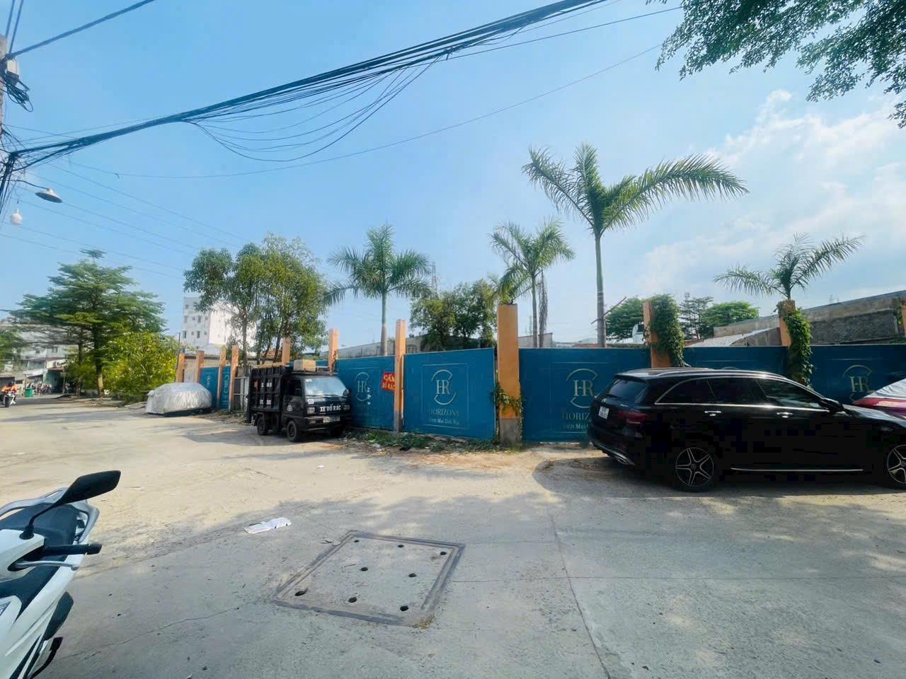 BDS  HVL [NC] 🇻🇳🎁 45 Tỷ cho 618m2 ODT ngay nút giao QL13 & Phạm Văn