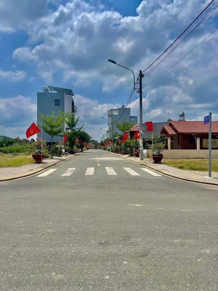 BDS HVL BÁN 4 LÔ GIÁ 17 tỷ E1-2, E23-24 Long Thuận Riverside Q9 