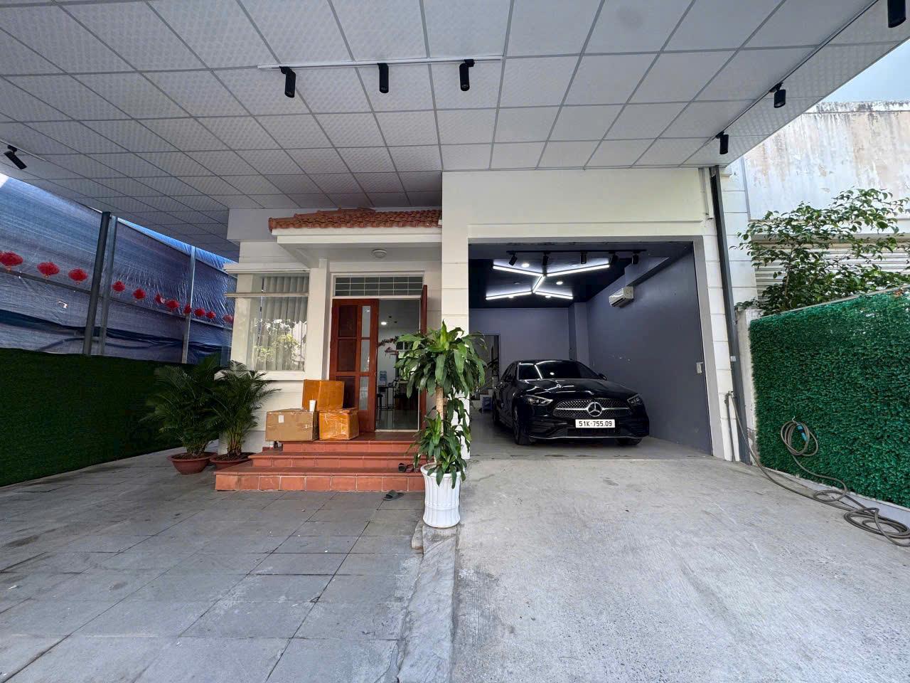 BDS HVL [NC] VILLA PHÚ MỸ HƯNG 6PN 4WC GIÁ TỐT  VILLA  Mỹ Kim 3, Phú M