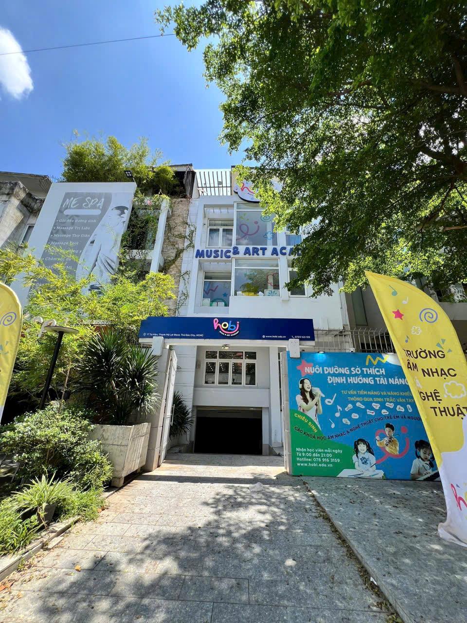 BDS HVL BÁN VILLA HÀ ĐÔ Q2 - MTKD TẠ HIỂN 54 tỷ  