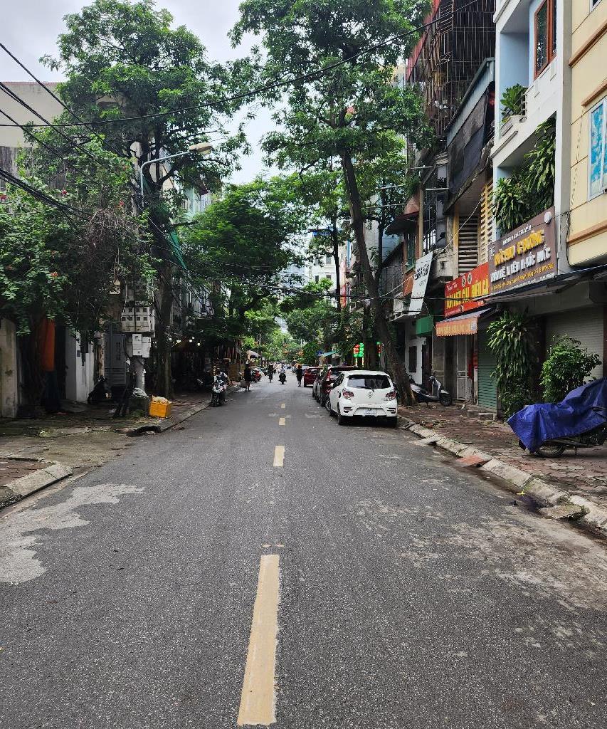 cần bán cực gấp nhà mặt phố bế văn đàn hà đông, 6 tầng kinh doanh 