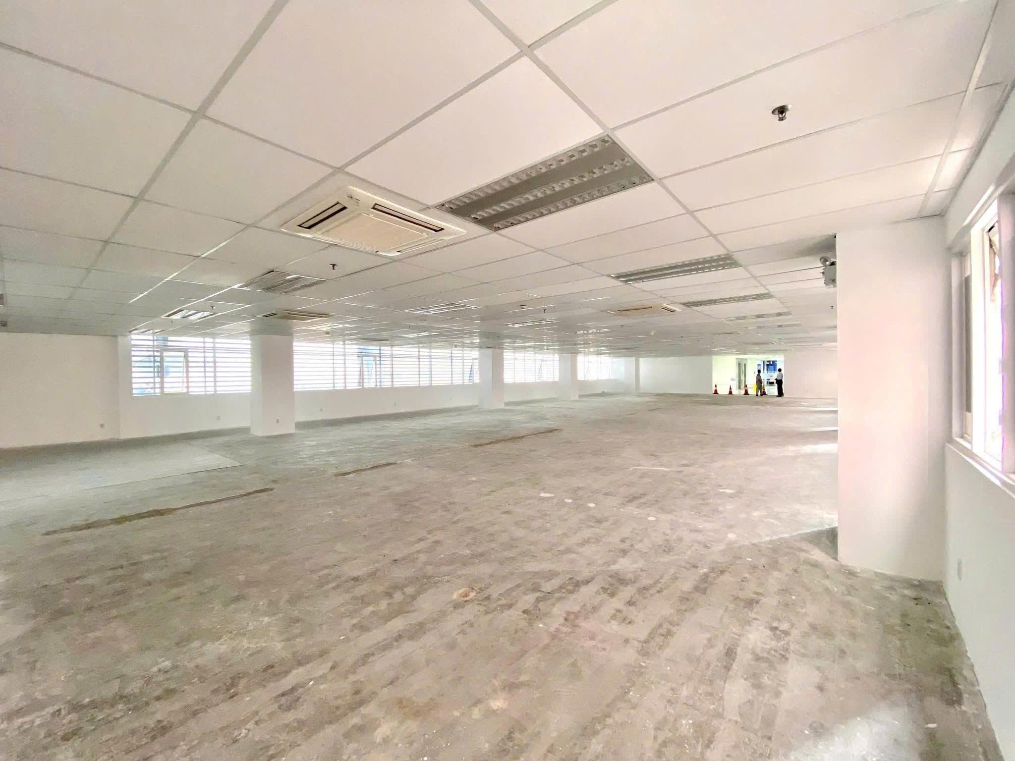 BDS HVL SAMCO BUILDING - VĂN PHÒNG QUẬN 1  Võ Văn Kiệt, Q1