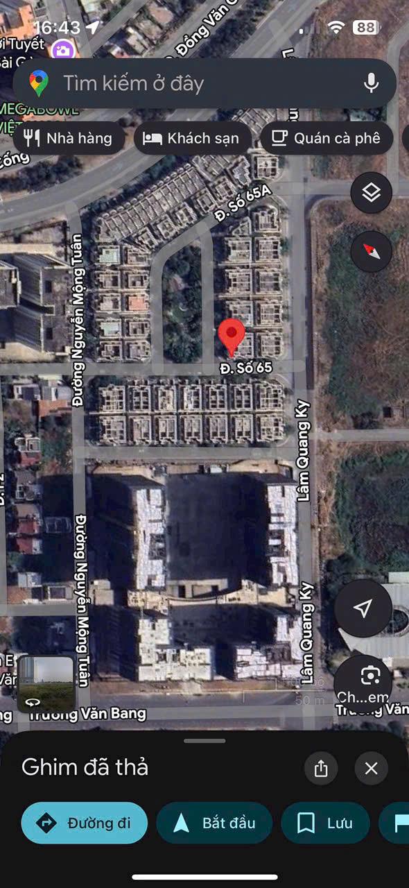 BDS  HVL BÁN CĂN GÓC 2MT VICTORY Q2 43 tỷ VIEW CÔNG VIÊN SIÊU ĐẸP 