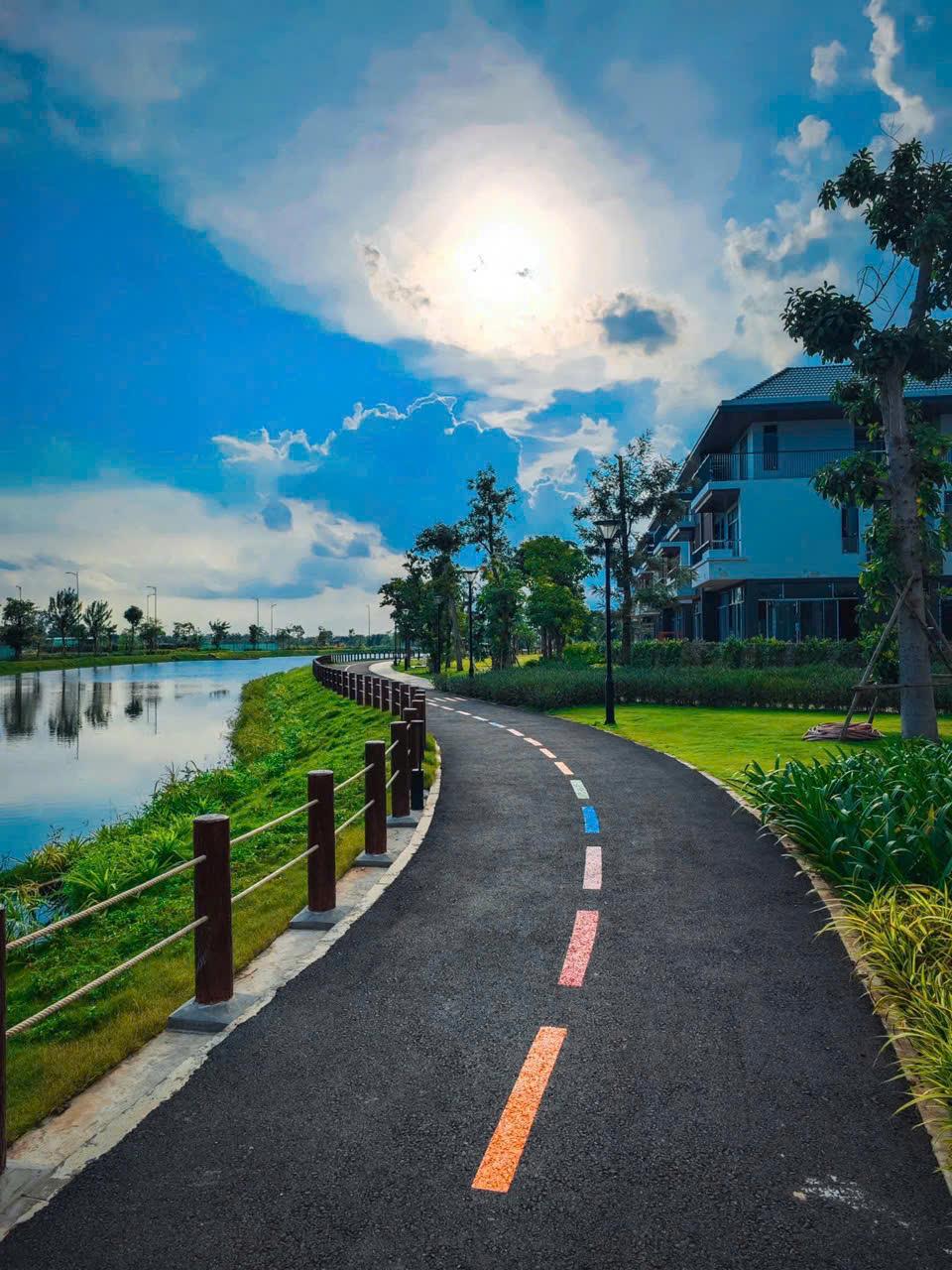 BDS HVL [NC] CHO THUÊ VILLA JD JUNTION 4PN HOÀN THIỆN 60 ngày 