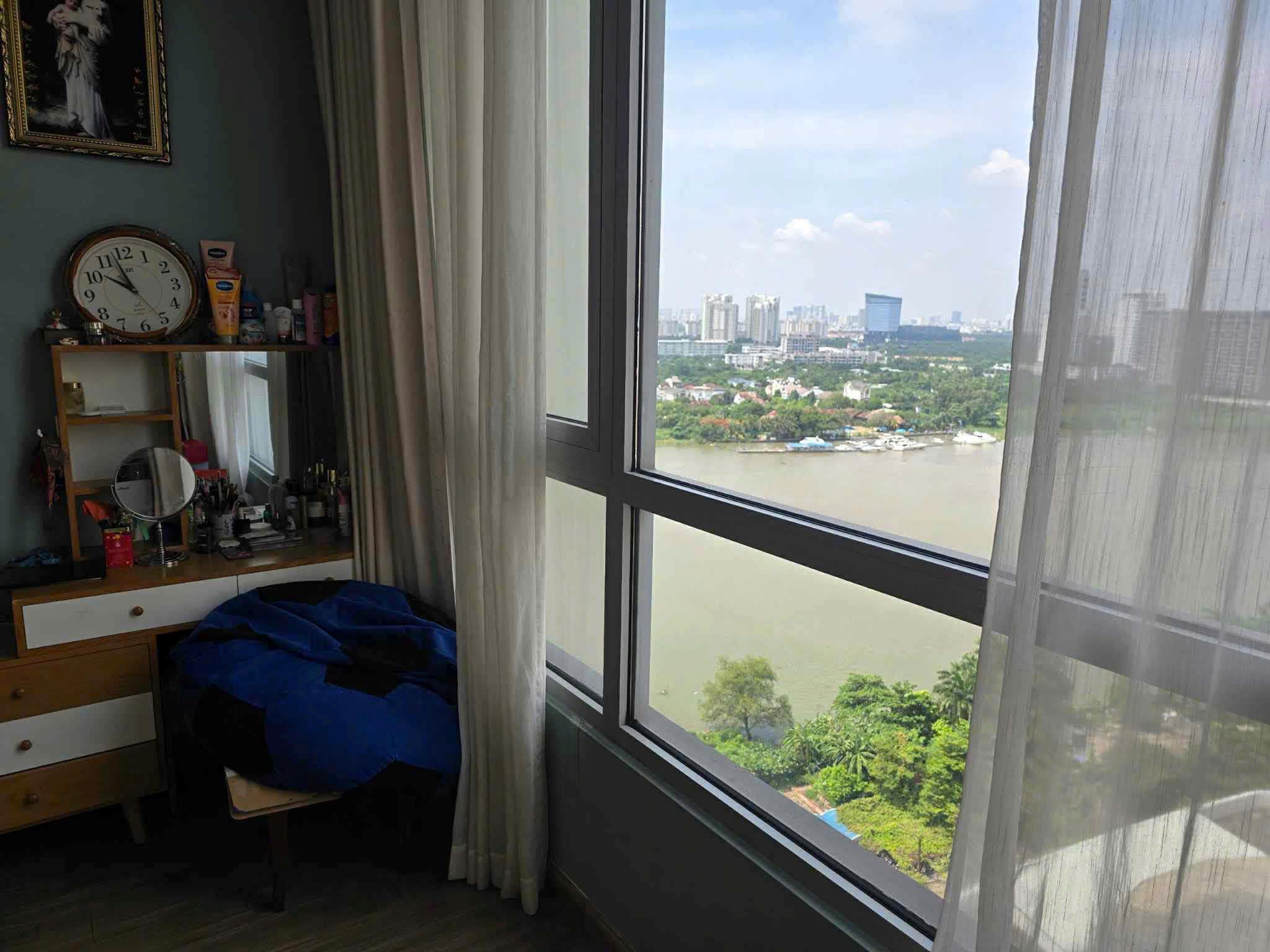 BDS HVL Chính chủ Cho thuê Căn hộ cao cấp Vinhome Central Park  