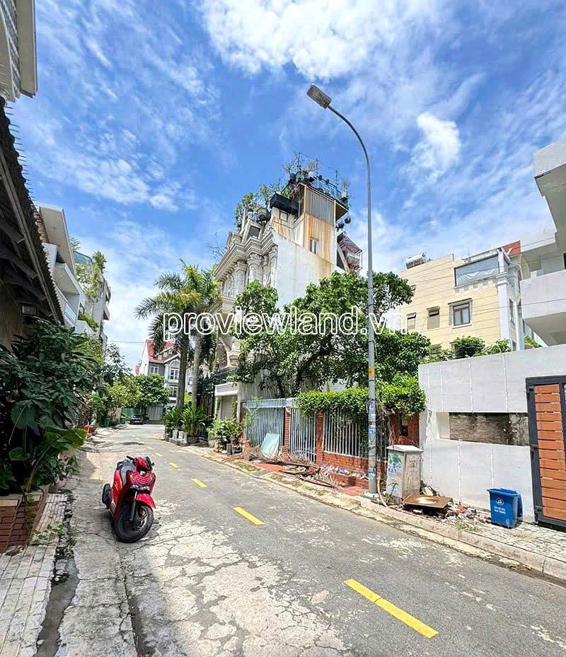 BDS  HVL #Bán_nhà_đất_đường_số_36, Phường An Khánh, TP. Thủ Đức   