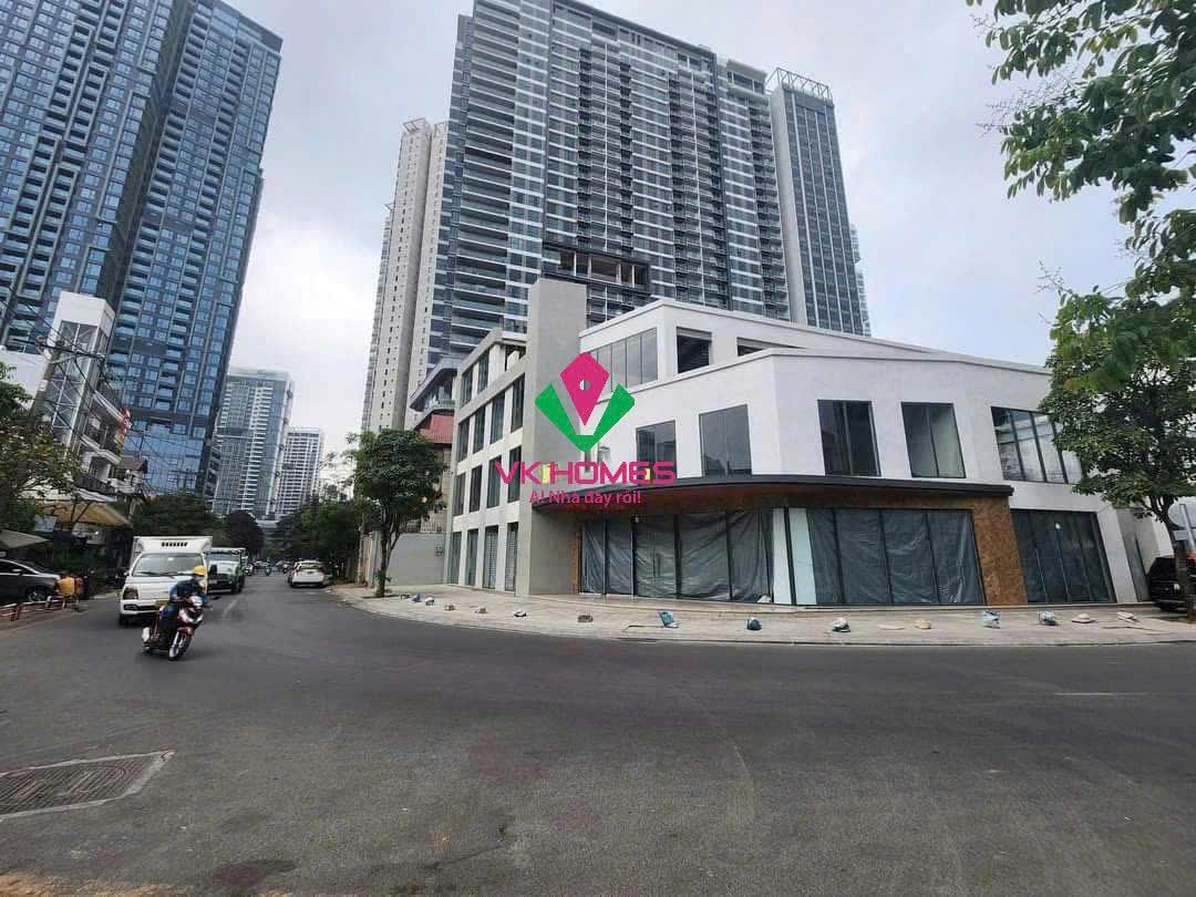 BDS HVL CHO THUÊ 3 CĂN LIỀN KỀ – VÕ TRƯỜNG TOẢN, AN KHÁNH (THẢO ĐIỀN )