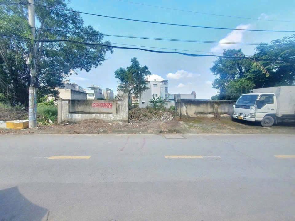 BDS HVL BÁN NHÀ 218 VÕ VĂN HÁT Q9 GIÁ 17 TỶ GẦN 1200M2   Quận 9(17 tỷ)