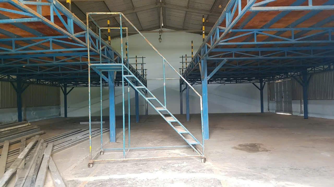 BDS HVL Cho Thuê Kho – Đường Trương Văn Hải, Quận 9, TP THỦ ĐỨC TP.HCM