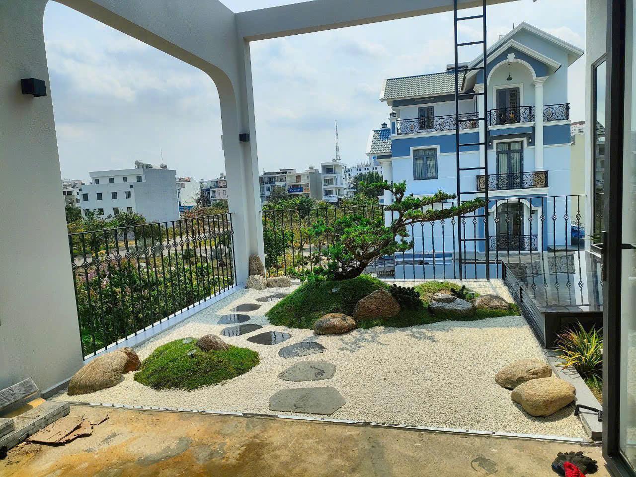 BDS HVL Bán nhà KDC Tân Tạo Đường Nguyễn Hoàng, P An Phú, TP Thủ Đức. 