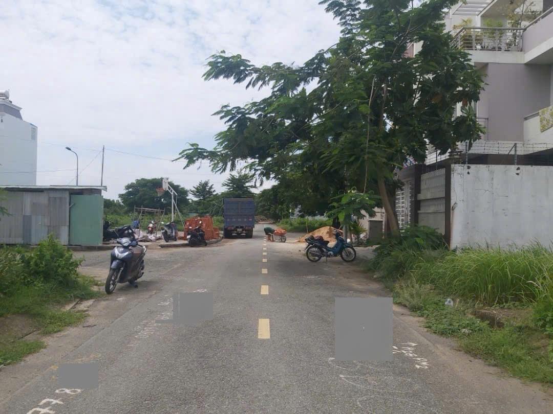 BDS HVL Bán đất dự án Phú Nhuận 2 phường TM.Lợi Quận 2 cũ. TP HCM 