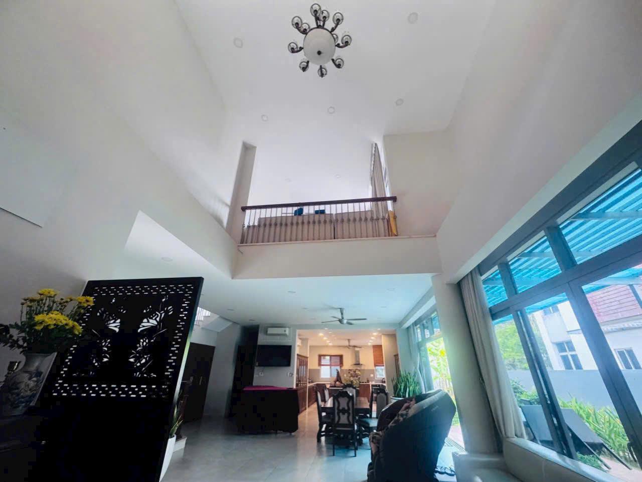 BDS  HVL * BÁN VILLA CAO CẤP TẠI RIVIERA COVE – THỦ ĐỨC (Q9 CŨ) 