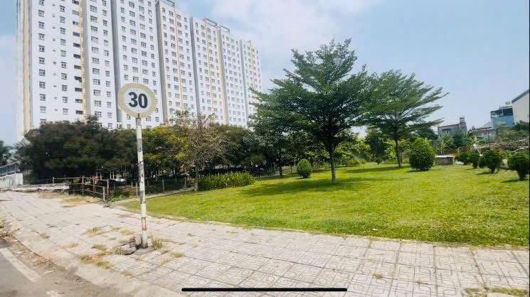 BDS HVL ❇️Bán đất xây trường MẦM NON  