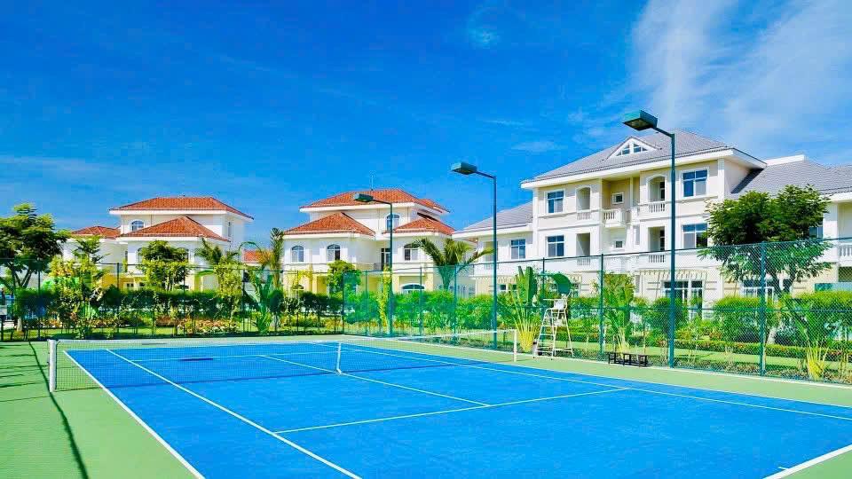BDS HVL VILLA COMPOUND CHAUTEAU PHÚ MỸ HƯNG 