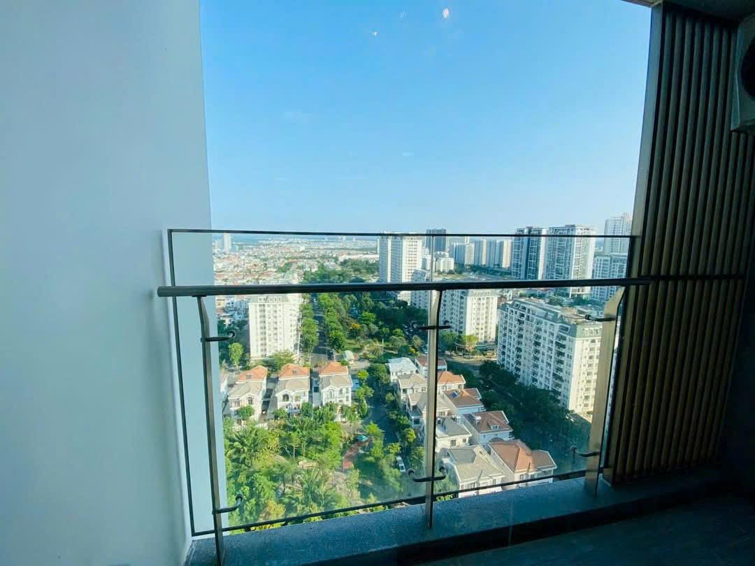 Bán gấp CHCC 2PN Midtown M7, phú Mỹ Hưng, Tân Mỹ